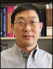 Dr. Feng